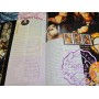 Australia 1995 Deluxe Yearbook Album with all Stamps FV$42